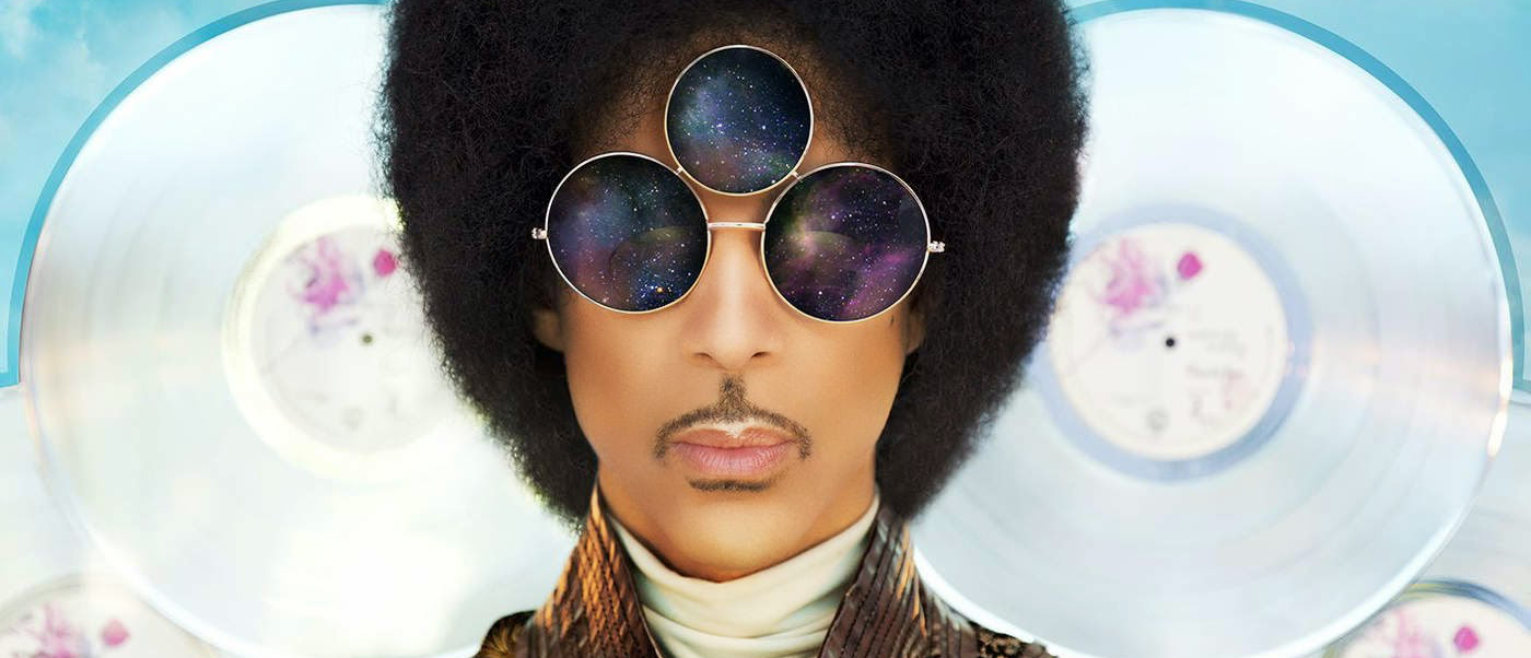 The 10 greatest Prince albums (that are finally available to stream)