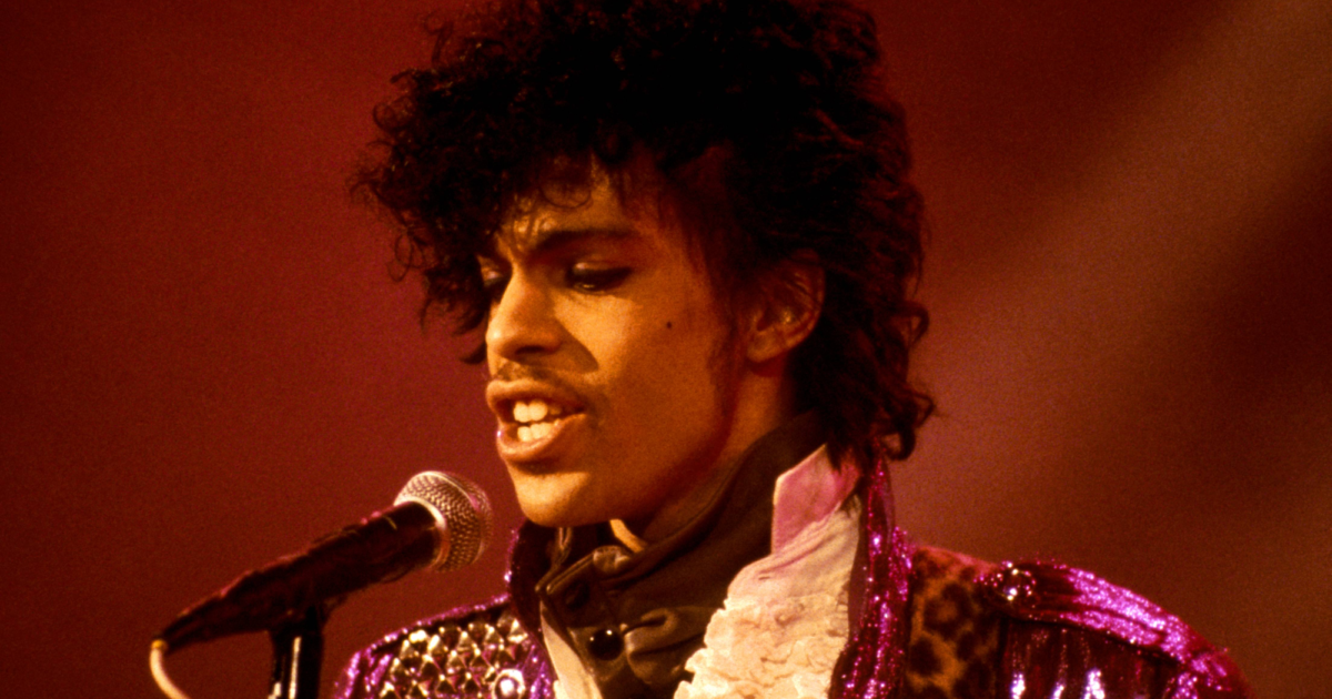 The 10 greatest Prince albums (that are finally available to stream)
