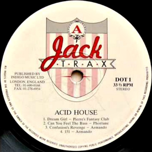 Acid house images Acid house images