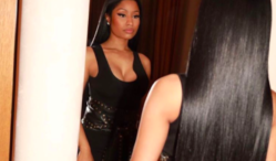 Nicki Minaj makes good on her promise to help fans with school debt, will launch charity