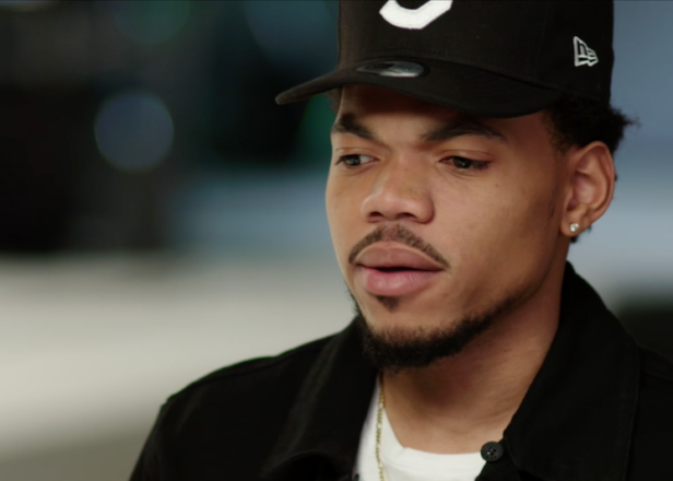Chance the Rapper seeks intern, Twitter responds Chance the Rapper seeks intern, Twitter responds