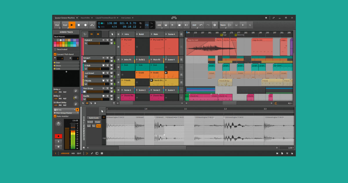 Music Softwares Download