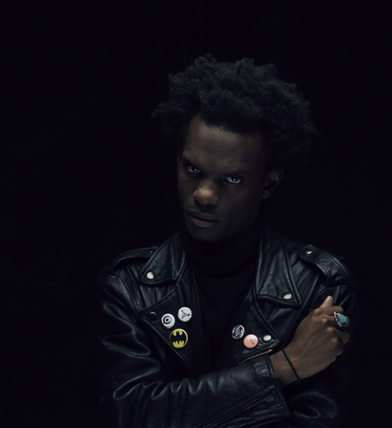 Cities Aviv, Eartheater and Dreamcrusher reflect on Show Me The Body's collaborator-heavy Corpus 1