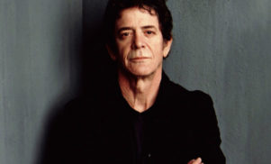 Lou Reed’s entire musical archive to be housed at New York Public Library