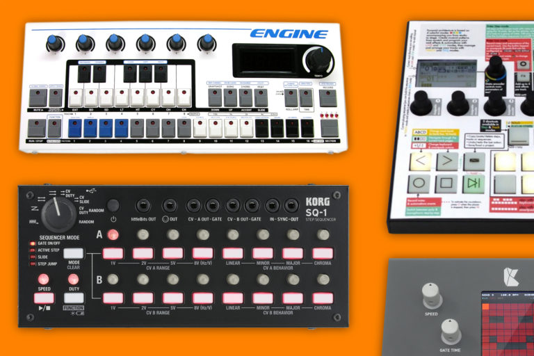 Buying a hardware sequencer What to consider and the best deals