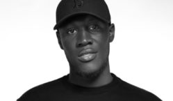 Stormzy donates thousands to help British student go to Harvard