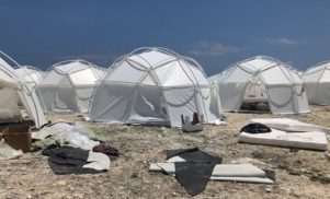 Fyre Festival reportedly under investigation by FBI for fraud