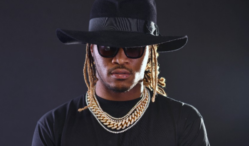 Future enlists PARTYNEXTDOOR for ‘No Shame’ from the Superfly soundtrack