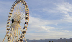 Coachella accused of underpaying workers in Downtown Boys open letter