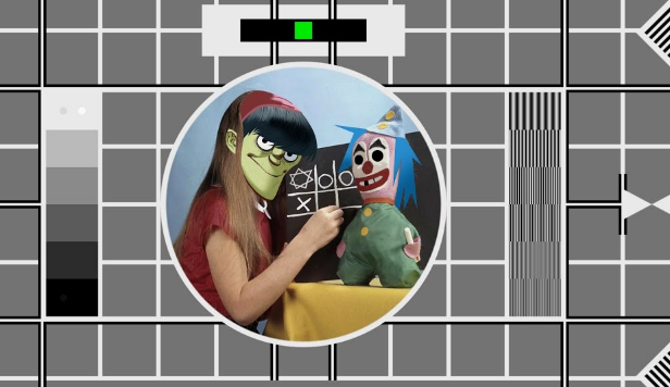 Gorillaz stream new album 'Humanz' at locations around the world