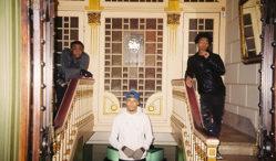 Príncipe Discos announces 7″ box set featuring Lisbon’s Firma Do Txiga crew