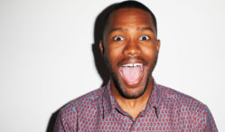 Frank Ocean drops new track ‘Slide On Me’ featuring Young Thug