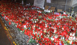 German court finally orders trial for 2010 stampede that caused 21 deaths at Love Parade festival