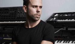 Watch footage of M83’s Cirque Du Soleil collaboration VOLTA