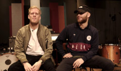 Snakehips – Confessions