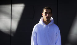 Batu to release Marius EP on Hessle Audio