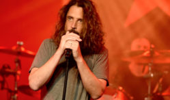 Chris Cornell’s toxicology report shows prescription drug use