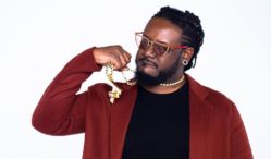 T-Pain releases new track ‘You Don’t Know Shit’