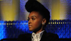 Janelle Monáe to star alongside Steve Carell in new drama from Robert Zemeckis