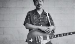 Jason Molina Magnolia Electric Co. band members announce tribute tour