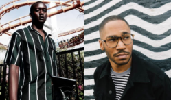 Kaytranada teams with Compton rapper Buddy on Ocean & Montana EP