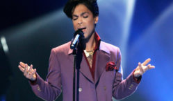 Prince’s six siblings become heirs to his $200m estate