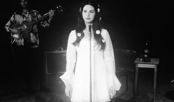Lana Del Rey releases new song, ‘Coachella – Woodstock In My Mind’