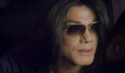 Watch the trailer for Michael Jackson biopic Searching For Neverland
