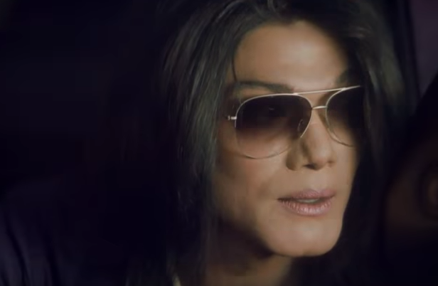 Watch the Trailer for Michael Jackson Biopic