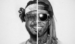 Holy 2009, here are eight previously unreleased T-Pain and Lil Wayne collaborative tracks