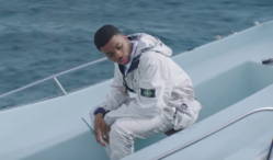 Vince Staples releases video for ‘Big Fish’, reveals album release date