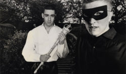 German techno pioneers DAF reissue four albums in DAS IST DAF boxset