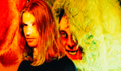 Watch Aphex Twin’s Field Day set live via NTS