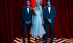 Chromatics appear on Twin Peaks, share new video for ‘Shadow’