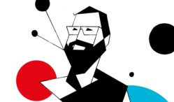 FACT mix 601: Dark Entries