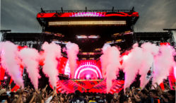 Live Nation is selling a $799 “festival passport”