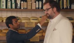 Aziz Ansari’s Master of None season 2 soundtrack has everything from Kraftwerk to D’Angelo
