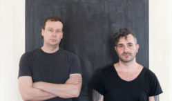 Second Woman: The studio secrets and Back To The Future philosophy of their intense new LP