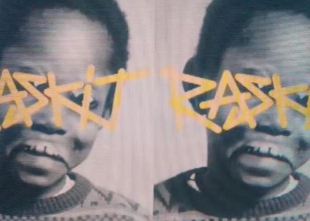 Dizzee Rascal teases new album Raskit, reveals tracklist