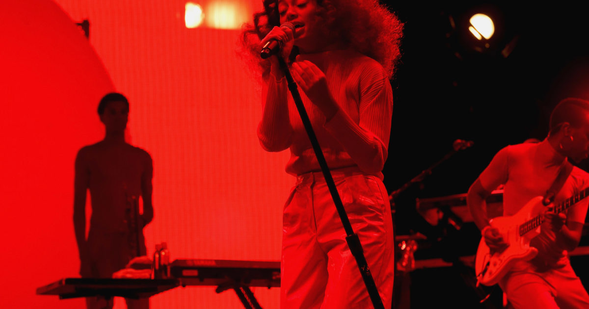 Lovebox 2017 Nine acts you won't want to miss