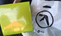 Aphex Twin releases exclusive Field Day vinyl (that is already sold out)