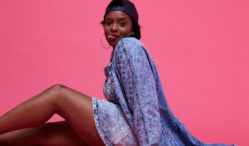 Latasha Alcindor’s Teen Night at Empire is an ode to ’90s Brooklyn