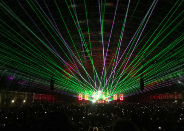 Aphex Twin is up to something on July 6