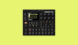 Elektron Digitakt review: A classic drum machine in the making