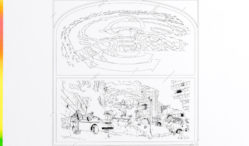 Glasgow’s Lanark Artefax to release EP on Whities