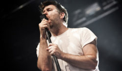 LCD Soundsystem preview new Dance Tonite VR experience