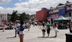 NTS Radio’s London HQ under threat from private developers