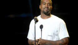 Kanye West has reportedly left Tidal over a dispute over The Life Of Pablo payments