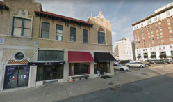 28 injured in shooting at nightclub in Little Rock, Arkansas