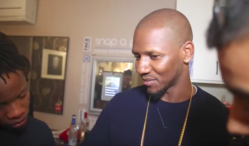 Go behind-the-scenes of Giggs’ Landlord Tour in this feature-length film